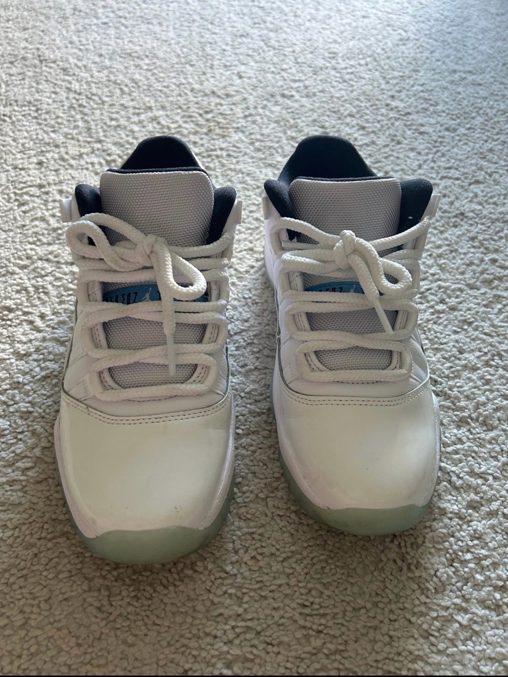 Jordan retro 11